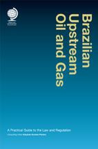 Brazilian Upstream Oil and Gas: 